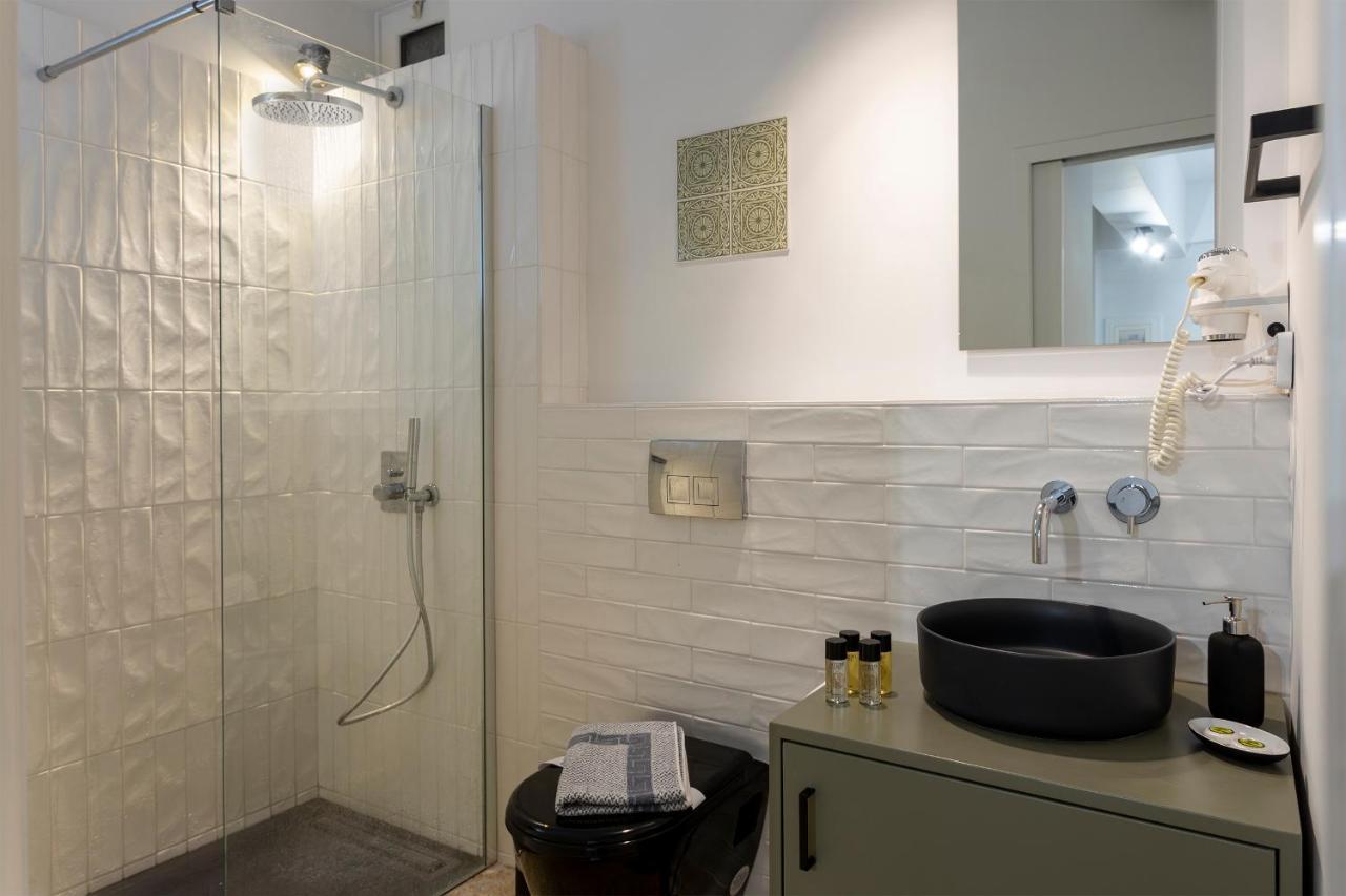 Athensblues Paleo Faliro Flisvos Marina 1 Bedroom Flat Extérieur photo